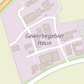 Caravanhändler auf Karte