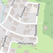 Caravanhändler auf Karte