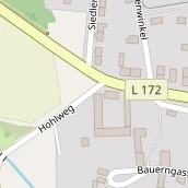 Caravanhändler auf Karte