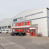 RV dealer - MS Reisemobile GmbH