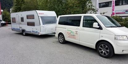 Caravan dealer - Servicepartner: Dometic - Austria - Wohnwagenüberstellungen Italien, Croatien, Spanien fragen sie nach dem Preis. - Better Car Care Center
