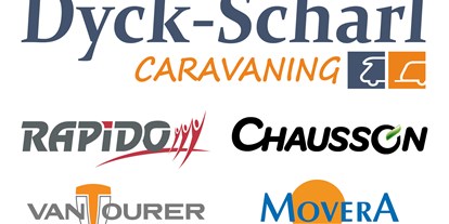 Wohnwagenhändler - Servicepartner: Dometic - Deutschland - Dyck-Scharl Caravaning