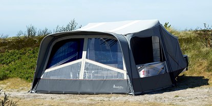 Caravan dealer - Verkauf Zelte - rundumservice-Pichler e.U.
