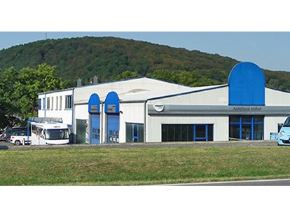 Wohnwagenhändler - Deutschland - Autohaus Imhof GmbH Premium Frankia und Fendt Händler - Autohaus Imhof GmbH ** FRANKIA Händler seit über 20 Jahren ** Familienbetrieb