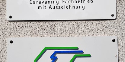Wohnwagenhändler - Bayern - Das goldene C - Autohaus Imhof GmbH ** FRANKIA Händler seit über 20 Jahren ** Familienbetrieb
