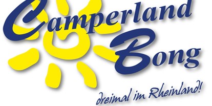 Wohnwagenhändler - Campingshop - Nordrhein-Westfalen - Camperland J.Bong Vertriebs GmbH Kerpen-Sindorf