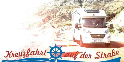 Caravan dealer - Markenvertretung: Eriba - Germany - Wir ermöglichen Ihre "Kreuzfahrt auf der Straße"! - P-concept Reisemobile