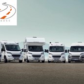 RV dealer - Vermietung und Verkauf von Wohnwagen, Kastenwagen sowie teilintegrierten Reisemobilen und Wohnmobilen mit Alkoven - CARAmobil.at