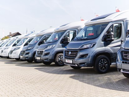 Caravan dealer - Servicepartner: Thule - Germany - Camping-Center Vöpel GmbH