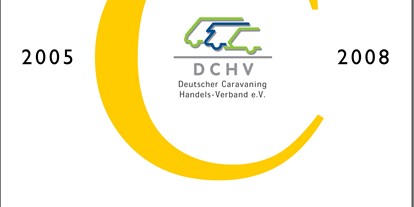 Wohnwagenhändler - Unfallinstandsetzung - Deutschland - Ausgezeichneter Caravanhandelsbetrieb - Caravaning Arnstein