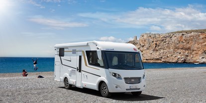 Caravan dealer - Markenvertretung: Forster - Germany - Eura Mobil GmbH