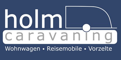 Wohnwagenhändler - Markenvertretung: Hobby - holm caravaning Inh. Janina Holm e.K.