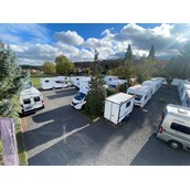 RV dealer - Caravan-Center Jens Patzer