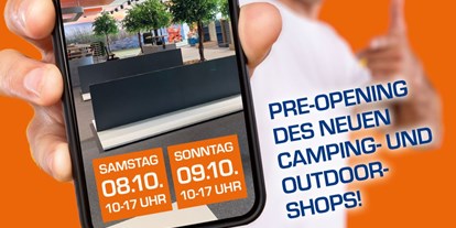Wohnwagenhändler - Markenvertretung: Adria - Niedersachsen - Camperwelt Schöler GmbH & Co. KG