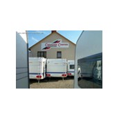 RV dealer - Bildquelle: http://caravan-rosenthal.de - Rosenthal OHG