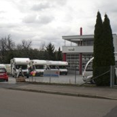 RV dealer - Reisemobile S.Fischer