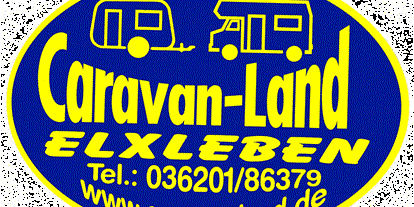 Caravan dealer - Thuringia - Caravan Land Elxleben