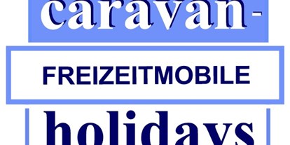 Wohnwagenhändler - Verkauf Wohnwagen - Schweiz - caravan-holidays - Caravan-holidays