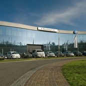 RV dealer - Ihr VW California Reisemobilspezialist in der Region - und darüber hinaus. - E. Baschnagel AG
