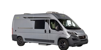 Caravan dealer - Verkauf Reisemobil Aufbautyp: Kastenwagen - Switzerland - ROADCAR R 600 - WoMo Vermietung GmbH