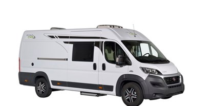 Caravan dealer - Verkauf Reisemobil Aufbautyp: Spezialfahrzeuge - Switzerland - ROADCAR R 640 - WoMo Vermietung GmbH