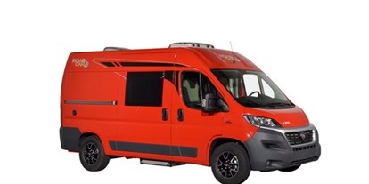 Caravan dealer - Markenvertretung: Globecar - Switzerland - ROADCAR R 540 - WoMo Vermietung GmbH