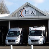 RV dealer - Bildquelle: www.elitemotorhomes.co.uk - Elite Motorhomes