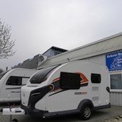 RV dealer - Elsässer Reisemobile