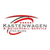 Wohnmobilhändler - TC Kastenwagen & Reisemobil Service Freiburg