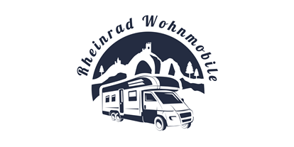 Caravan dealer - am Wochenende erreichbar - Germany - Rheinrad Wohnmobile Logo - Rheinrad-Wohnmobile Ankauf & Verkauf