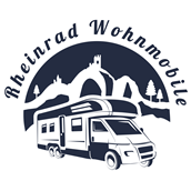 RV dealer - Rheinrad Wohnmobile Logo - Rheinrad-Wohnmobile Ankauf & Verkauf