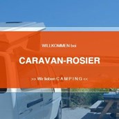 Wohnmobilhändler - Caravan-Rosier