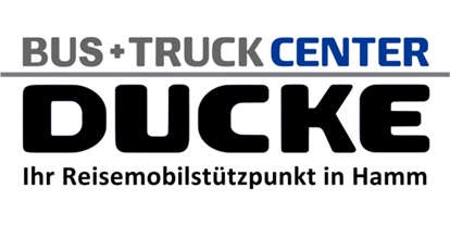 Wohnwagenhändler - Gasprüfung - Deutschland - TRUCK CENTER DUCKE GMBH&CO.KG