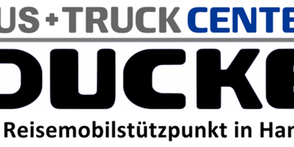 Wohnwagenhändler - Ruhrgebiet - TRUCK CENTER DUCKE GMBH&CO.KG
