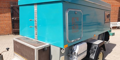 Caravan dealer - Servicepartner: Thule - Germany - Offroad - Overlanding - 4x4

Die Faszination Freiheit auf Rädern.

Wir haben immer auch Exoten vor Ort. Teilt eure Leidenschaft mit uns. - Camping-its.me