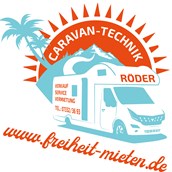 RV dealer - Wohnmobile Röder