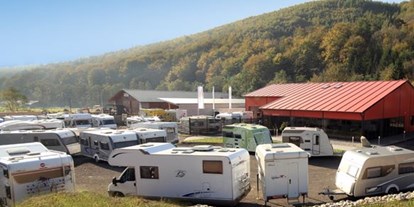Caravan dealer - Vermietung Wohnwagen - Austria - Scheiber Reisemobile