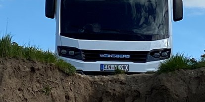 Wohnwagenhändler - Reparatur Reisemobil - Niedersachsen - Wohnmobile Engelke