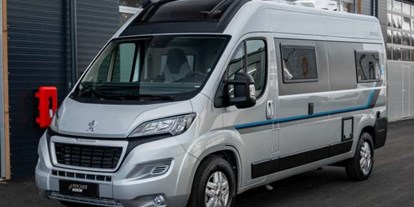 Caravan dealer - Markenvertretung: Forster - Austria - Peicher US-Cars GmbH