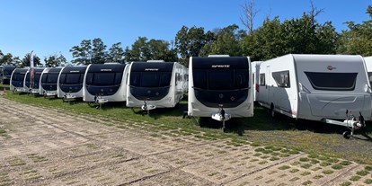Caravan dealer - Verkauf Reisemobil Aufbautyp: Spezialfahrzeuge - Germany - Eidner & Stangl GmbH & Co. KG