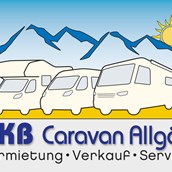 Wohnmobilhändler - AKB Caravan Allgäu Caravaning Tage 