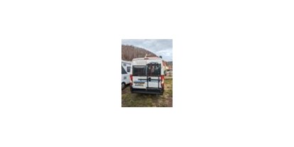 Caravan dealer - Kühlschrank - Wohnmobile Röder SUN LIVING V 65 SL