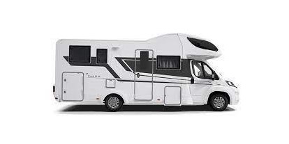 Caravan dealer - Kühlschrank - Wohnmobile Röder ADRIA Coral XL 660 SL