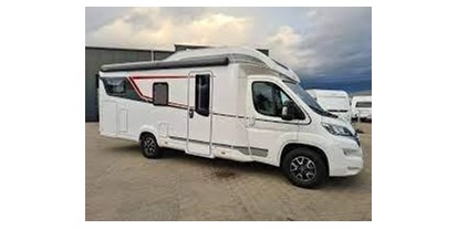 Caravan dealer - Kühlschrank - Wohnmobile Röder LMC H 730 G