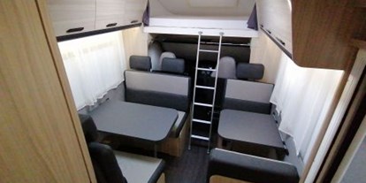 Caravan dealer - Fahrzeugzustand: neu - Sun Living A 70 DK