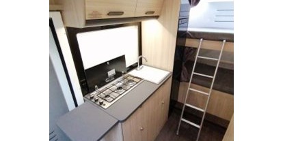 Caravan dealer - Fahrzeugzustand: neu - Sun Living A 70 DK