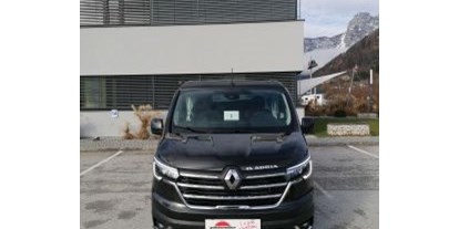 Caravan dealer - Fahrzeugzustand: neu - Adria Active Pro
