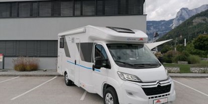 Caravan dealer - Fahrzeugzustand: neu - https://www.caraworld.de/images/jit/15764812/1/480/360/16625542517463580325543411675484.jpg - Sun Living S 70 SP Reserviert Vermietung 2023