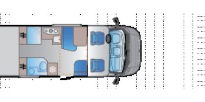 Caravan dealer - Fahrzeugzustand: neu - https://www.caraworld.de/images/jit/12664618/1/480/360/s70sp.jpg - Sun Living S 70 SP Reserviert Vermietung 2023