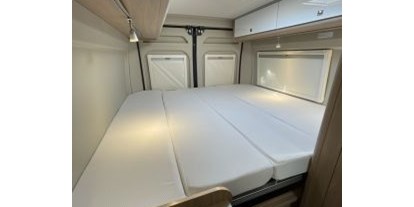 Caravan dealer - Fahrzeugzustand: neu - Laika Kosmo 6.4 -Fahrzeug lagernd/Fotos folgen